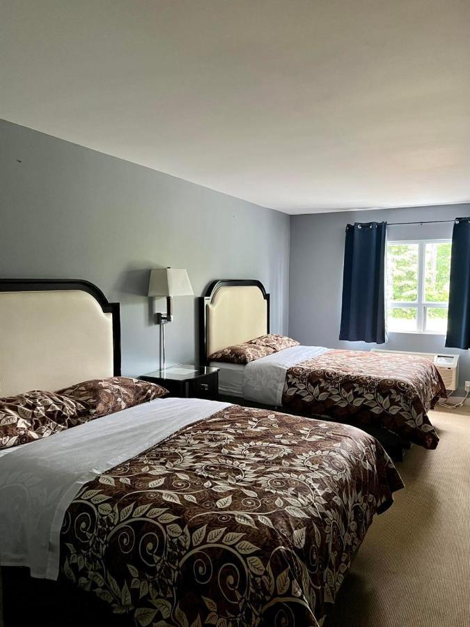 Hwy 17 Hotel Wawa Bagian luar foto