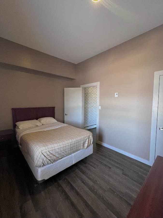 Hwy 17 Hotel Wawa Bagian luar foto