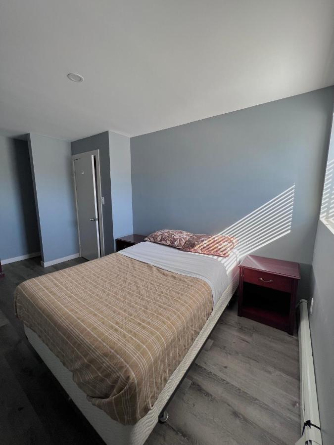 Hwy 17 Hotel Wawa Bagian luar foto